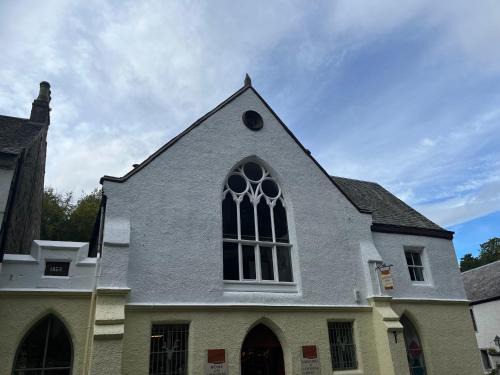 Lairds and Keepers Apartments