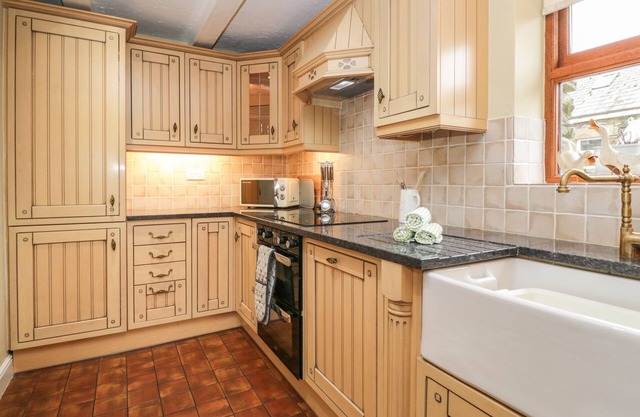 Laithe Cottage