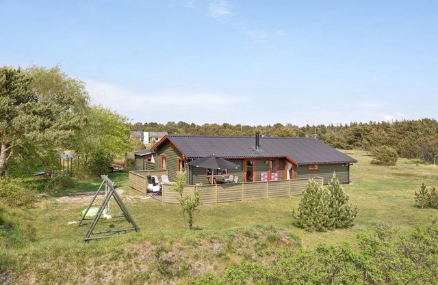 "Laiurenty" - 1km from the sea by Interhome