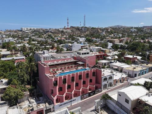 Laiva Hotel San Jose by Tasman