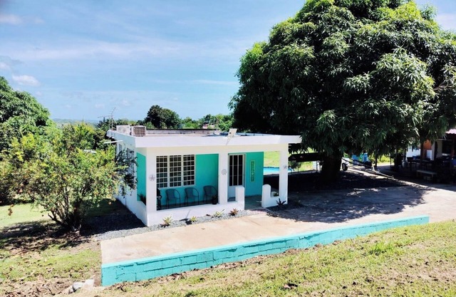 Lajas Secret Pool House