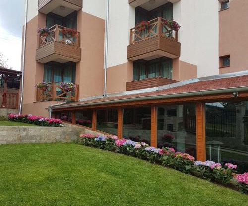 Lakata Guest House