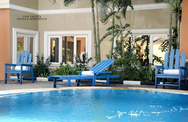 Lake 47 Suites