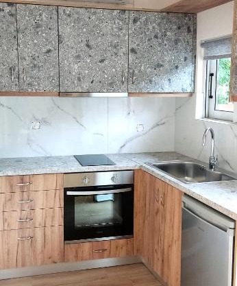 lake agia apartments