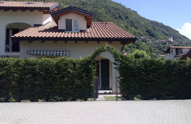 LAGO Y VISTA AL LAGO RELAX