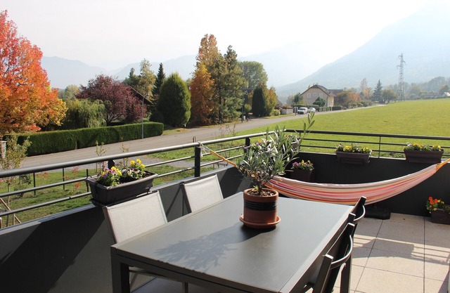 Alquiler Lake Annecy