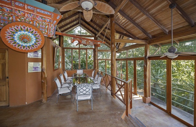 Cabaña Lago Arenal Casa Buena Vista