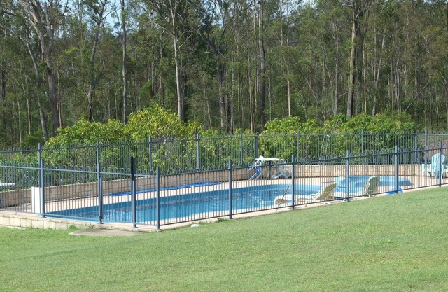 Lake Barra Cottages