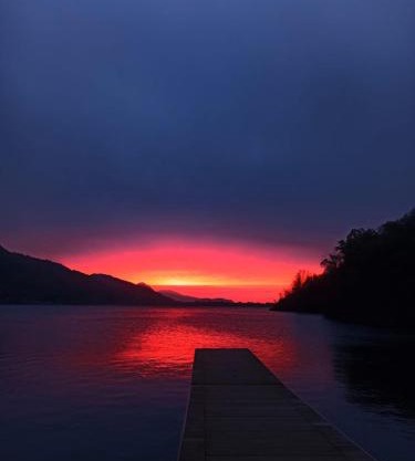 Lake & bike Mergozzo