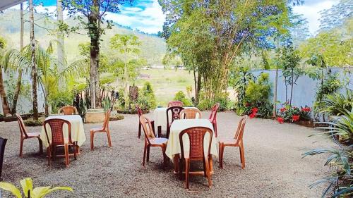 Lake Bungalow Layathraa Hatton