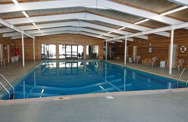 Lake Cadillac Resort