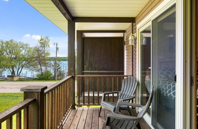 Lake Charlevoix Townhomes