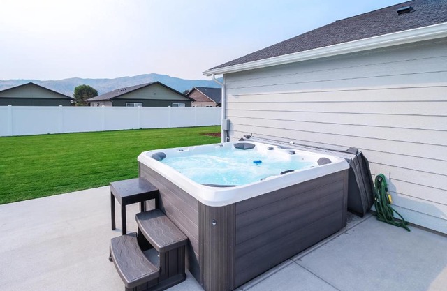 Lake Chelan Getaway