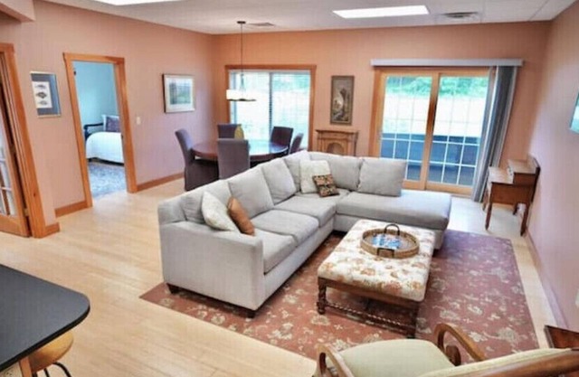 Lake Condo 2 Bedroom