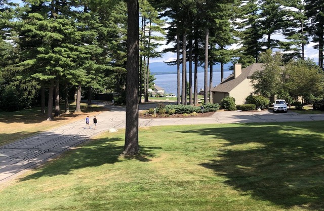 Lake Condo