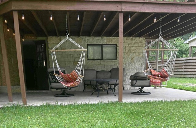 Lake ConRoy Estates Unit B with Pool Access
