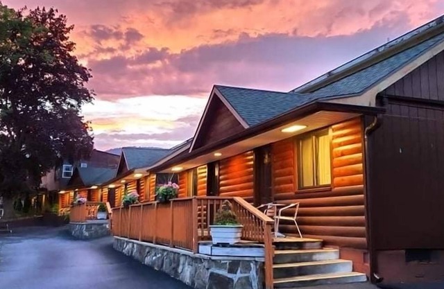 Lake Crest Inn