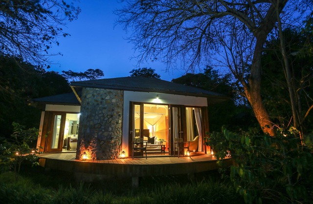 Lake Duluti Lodge