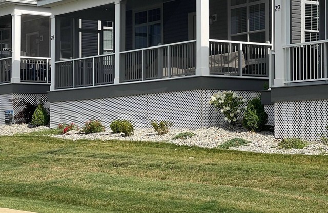 Lake Erie Cottage in desirable BayPoint
