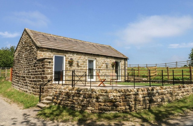 Lake Farm Cottage, PUENTE PATELEY