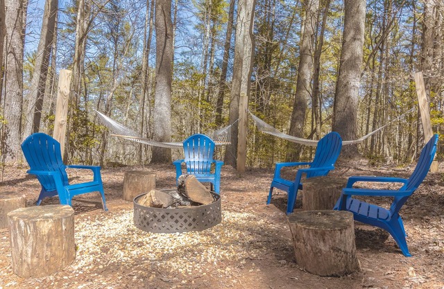 Lake Front Cabin - Muy aislado ... ¡Serenity vive aquí!
