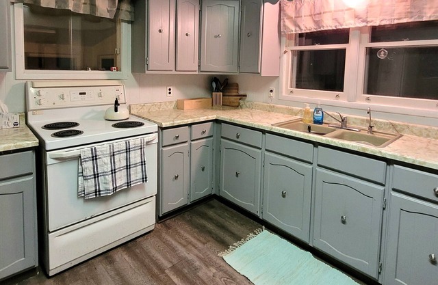 Lake front cottage. Located in Kawartha Lakes. Close to all amenities.