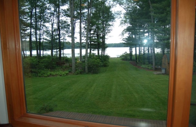 Catskills Lake House, jacuzzi, muelles, cerca de Casino y Big Bear Skii