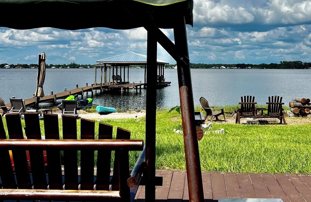 Lago Sebring Villa ..