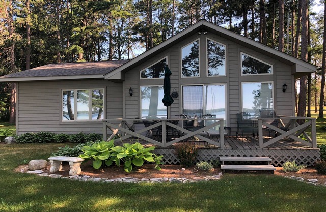 Lake House Living on All-Sports West Twin Lake - ¡Reserve ahora para el verano!