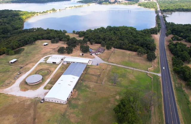 Lakefront - Majestic Ranch Vacation home