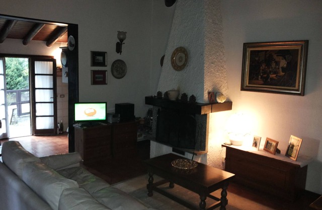 Frente a un lago VILLA - PUEBLO PRIVADO