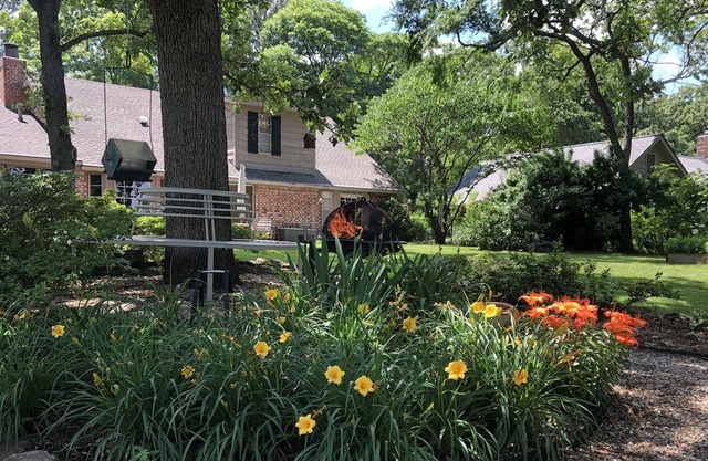 Lake Front With Dock - Monthly Available