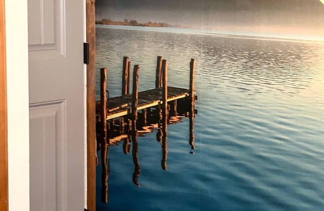 Lake George Sandy Bay Waterfront Cottage Impresionante para familias