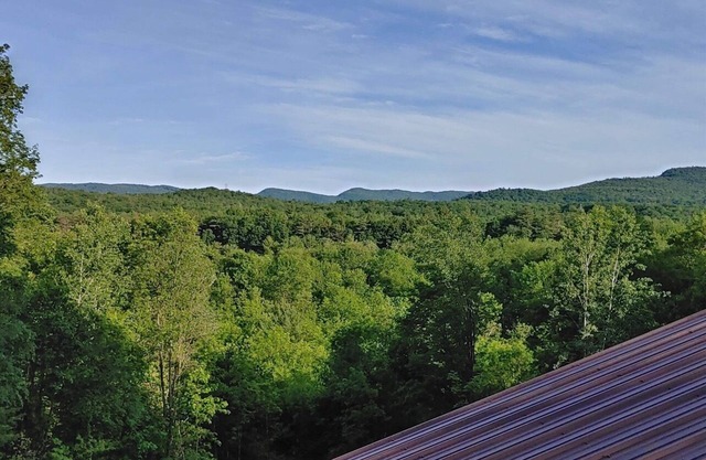 Lake George’s Piece of Paradise