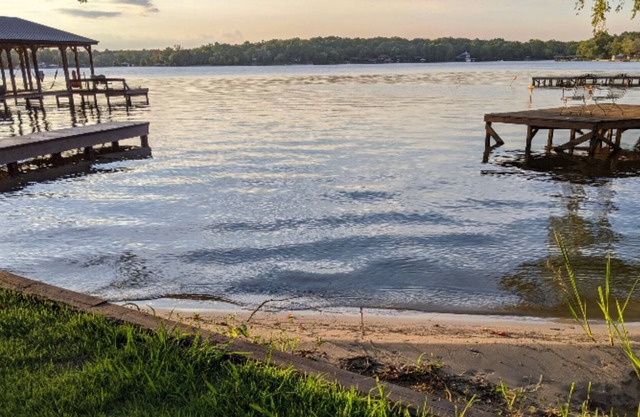 Lake Getaway in Murchison