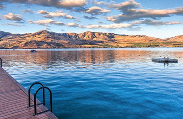 Lago · Golf · Esquí · Esquí de fondo · Natación · Paseos en bote · ¡Pesca!