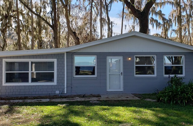 Lago Harris Siesta Hideaway