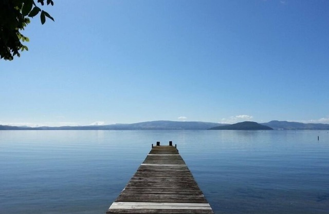 Lake Haven - Lake Edge