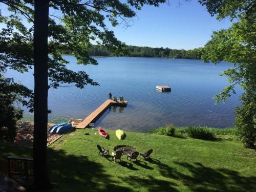 Lake Haven