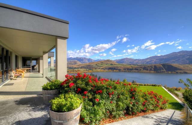 Vistas panoramicas | Lujo moderno | Ubicación premium