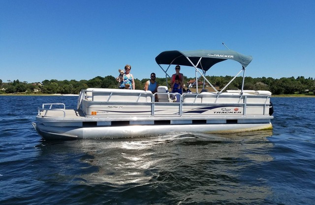 Lake Home 3/2, Monster Bass, canotaje, Legoland, Bok Tower, 1 hora a Disney.