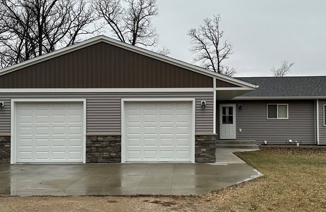 Lake home experience on one of Minnesota's best fishing lakes!