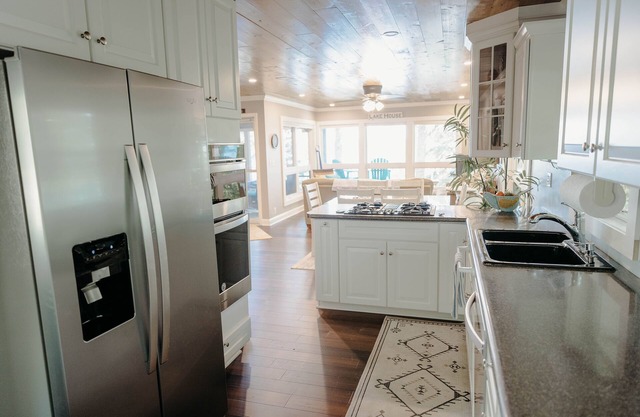 Lake Home en Lac Courte Oreilles
