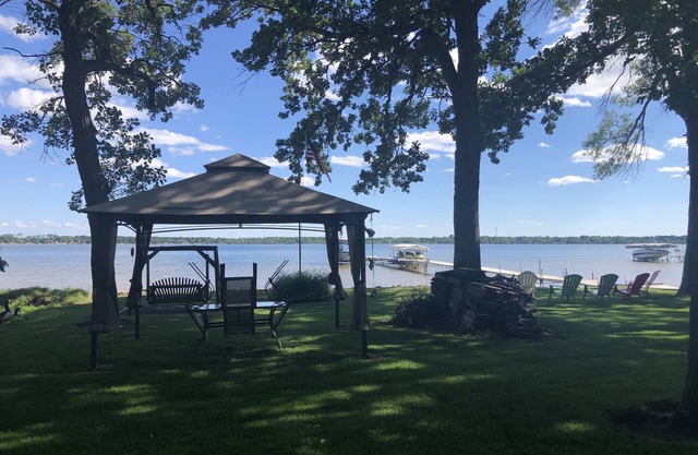 Lake Home on North Long Lake