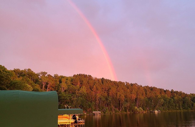 Lake Home Retreat on Big Sandy
