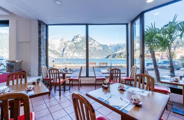 Lake Hotel Ifigenia