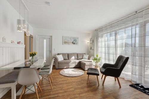 Lake House Boutique Ferienwohnung