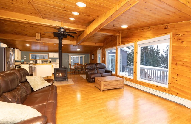 Lake House
