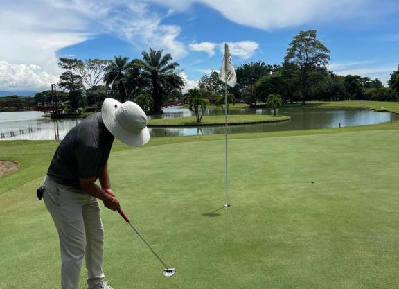 LAKE HOUSE RESORT COUNTRY CLUB & SPA