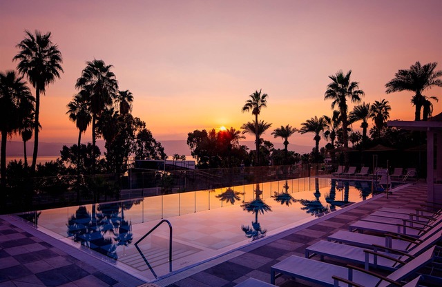 Lake House Kinneret